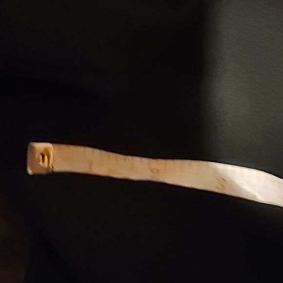 NWT Studio Luxe Long Line Blazer - Picture 9 of 10